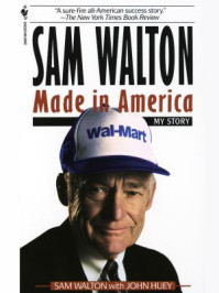 Sam Walton