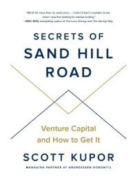Secrets of Sand Hill Road
