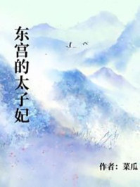 东宫的太子妃