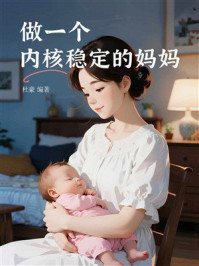 做一个内核稳定的妈妈