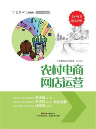 农村电商网店运营