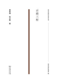 云南三村