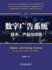 数字广告系统：技术、产品与市场