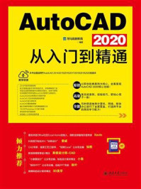 AutoCAD 2020从入门到精通