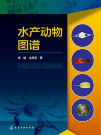 水产动物图谱