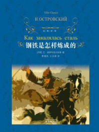 钢铁是怎样炼成的(经典译林)