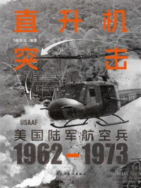 直升机突击:美国陆军航空兵(1962—1973)