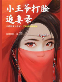小王爷打脸追妻录