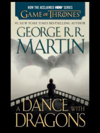 A Dance with Dragons