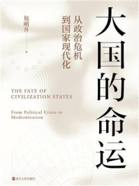 大国的命运:从政治危机到国家现代化