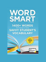 Word Smart, 6th Edition