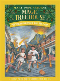 Vacation Under the Volcano