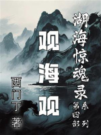 湖海惊魂录4 观海观