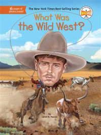 What Was the Wild West？