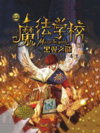魔法学校：黑翼之谜（小布老虎丛书）