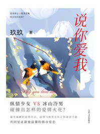 说你爱我