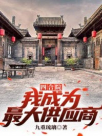四合院:我成为最大供应商