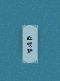 红楼梦--中国文学四大名著