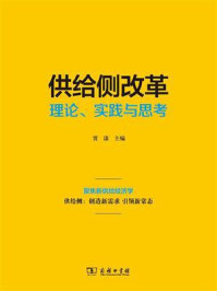 共给侧改革：理论、实践与思考