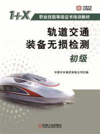 轨道交通装备无损检测(初级)