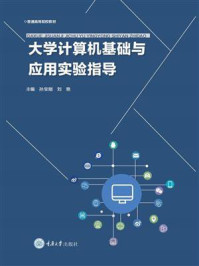大学计算机基础与应用实验指导