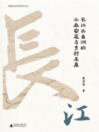 长江三角洲的小农家庭与乡村发展