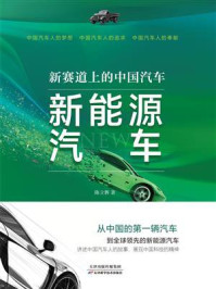 新赛道上的中国汽车：新能源汽车