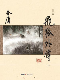 飞狐外传（秦俊杰、梁洁主演同名金庸原著）（上）