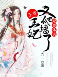 妃要休夫：王爷，王妃又爬墙了