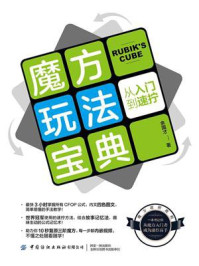 魔方玩法宝典:从入门到速拧