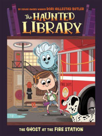 The Ghost at the Fire Station #6