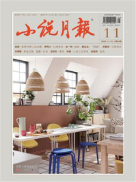 小说月报2024年11月刊