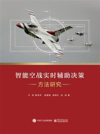 智能空战实时辅助决策方法研究