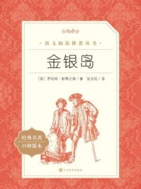 金银岛(语文阅读推荐丛书)