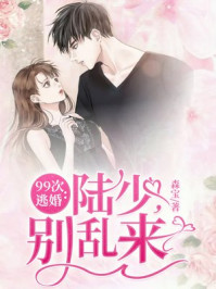 99次逃婚：陆少，别乱来