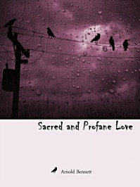 Sacred and Profane Love