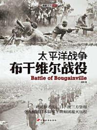 太平洋战争:布干维尔战役
