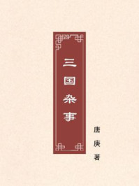 三国杂事