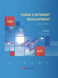 中国互联网络发展状况．2013-2018（英文）