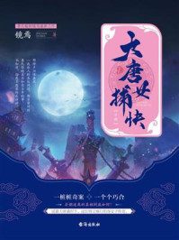 大唐女捕快（下）