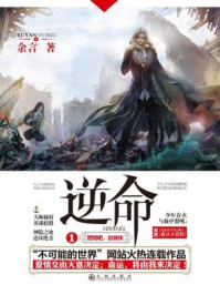 逆命1:燃烧吧,音波侠