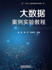 大数据案例实验教程