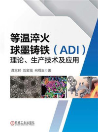 等温淬火球墨铸铁(ADI)理论、生产技术及应用