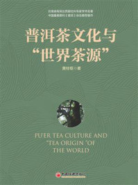 普洱茶文化与“世界茶源”