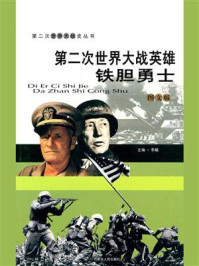 第二次世界大战英雄：铁胆勇士