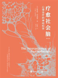 疗愈社会脑:心理治疗的神经科学