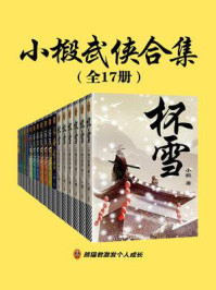 小椴武侠合集（全17册）