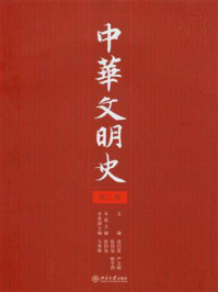 中华文明史(第2卷)