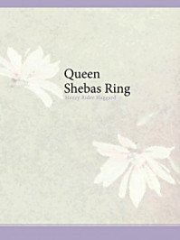 Queen Shebas Ring