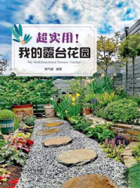 超实用!我的露台花园